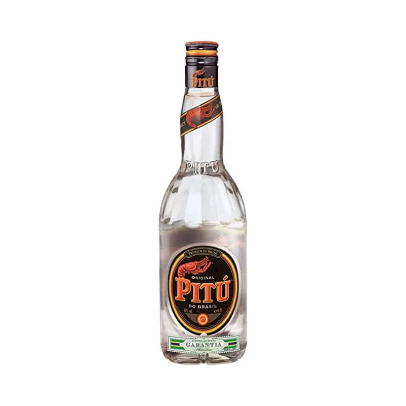 Pitú Original do Brasil 1L