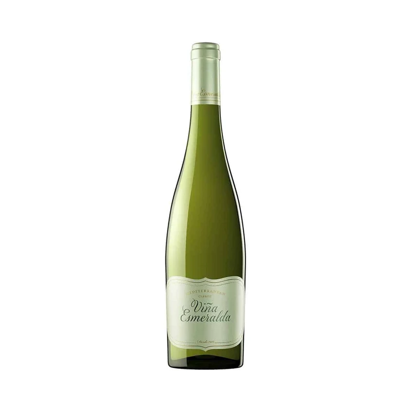 Vino Blanco Torres Viña Esmeralda