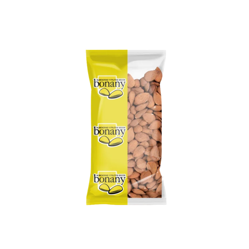 Bonany Almendras con Piel 250g