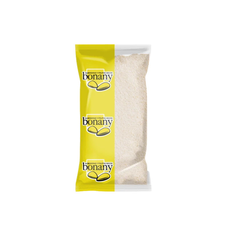 Bonany Almendra Cruda Molida 300g