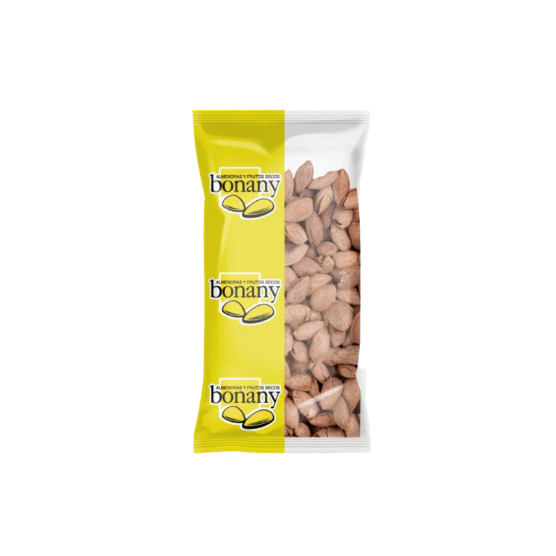 Bonany Almendras con Cáscara 200g