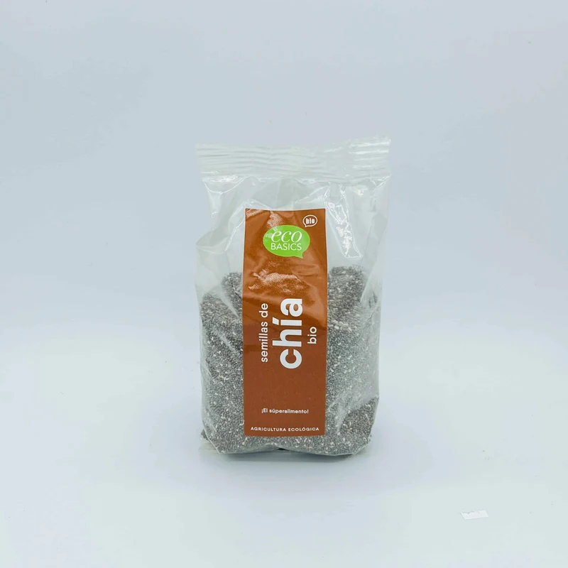 Semillas de Chía Eco Basics