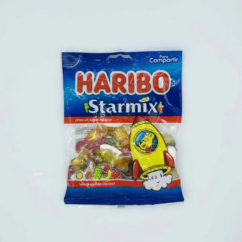 Haribo Starmix 250g