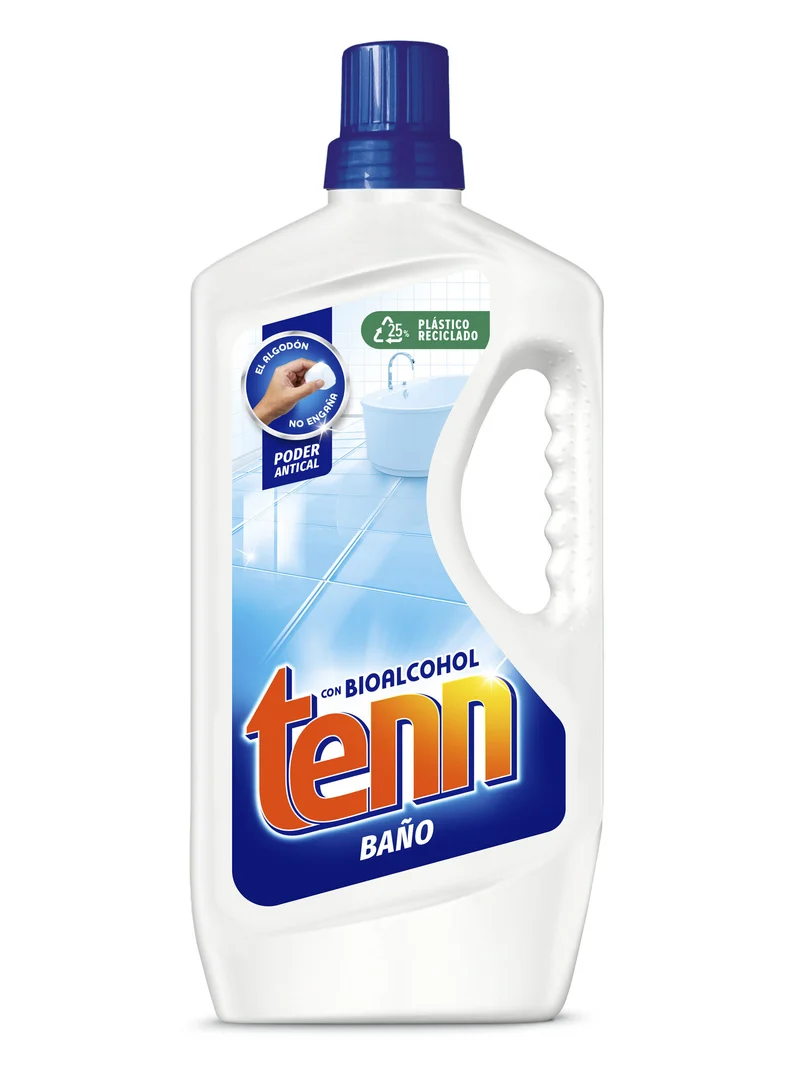 Limpiador baño Tenn 1.3l