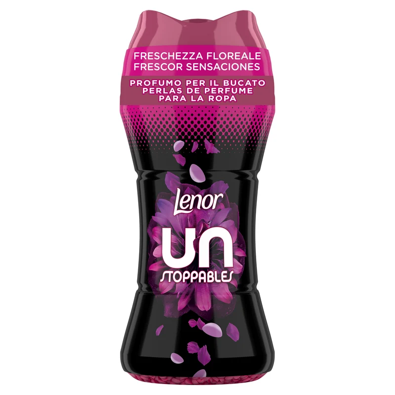 Perlas sensaciones Lenor 195g