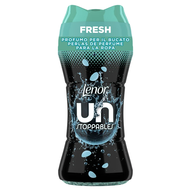Perlas perfume fresh Lenor 195g
