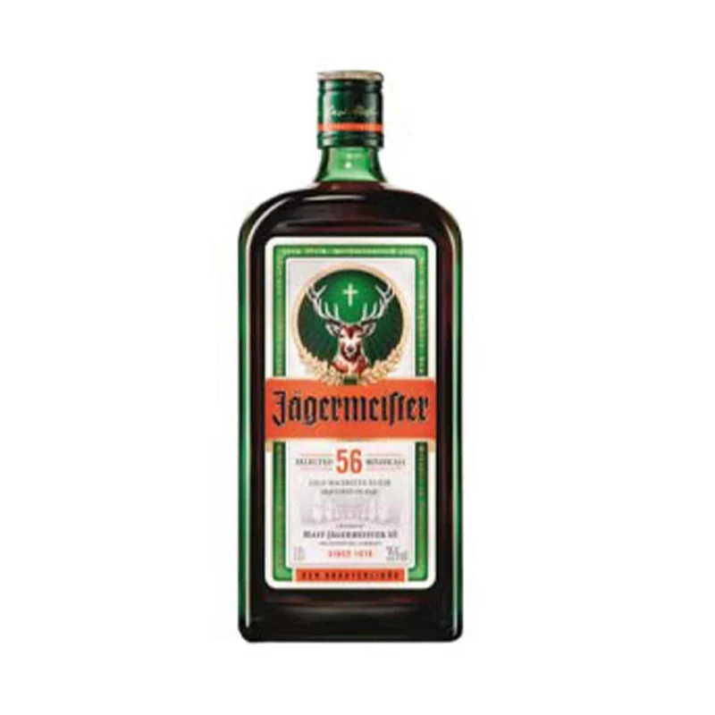 Jägermeister 0,7L