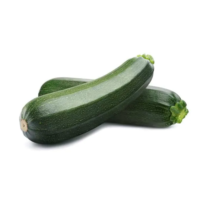 Calabacín Verde 1Kg aprox