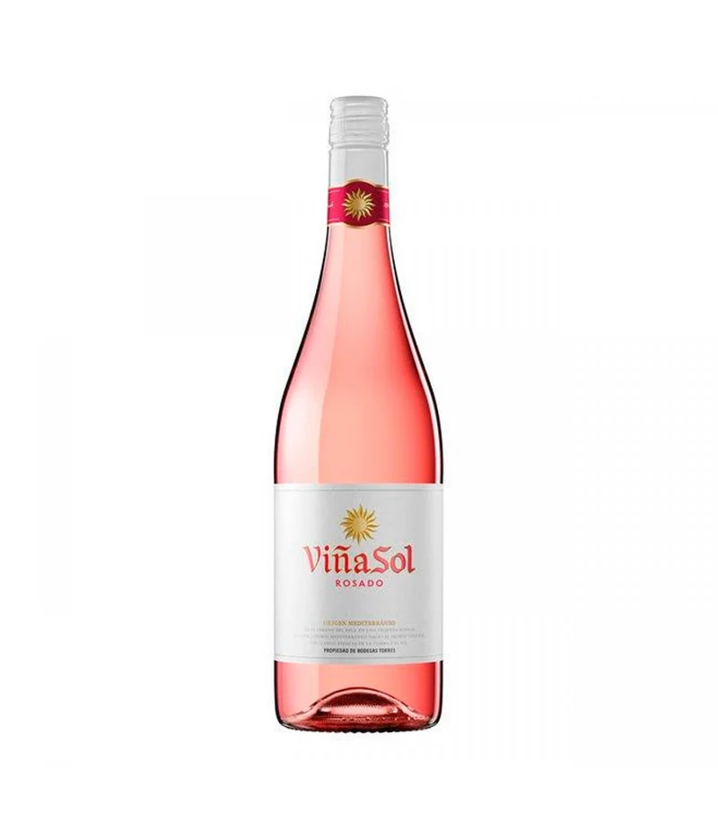 Vino Rosado Torres Viña Sol