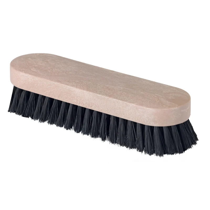 Cepillo calzado lacado Vigar 1u