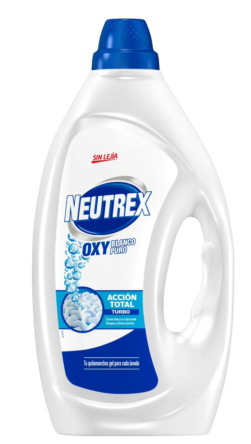 Lejia blanco puro Neutrex 1.6ml