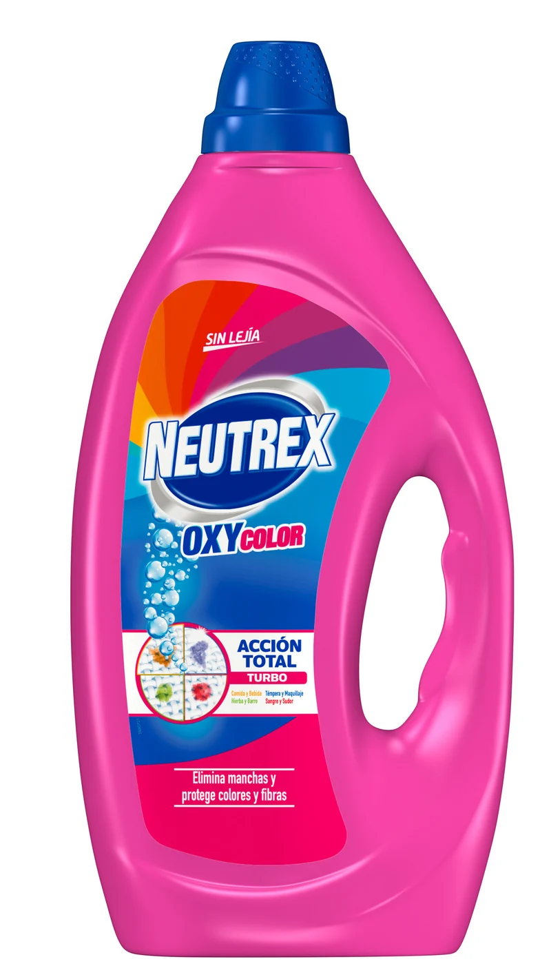 Lejia oxy color Neutrex 1.600l