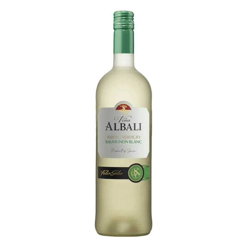 Vino Blanco Viña Albali Verdejo Sauvignon Blanc