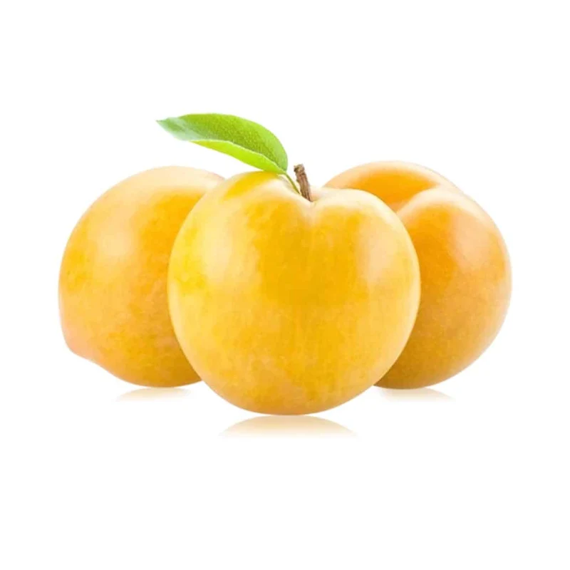 Ciruela amarilla 500g aprox.