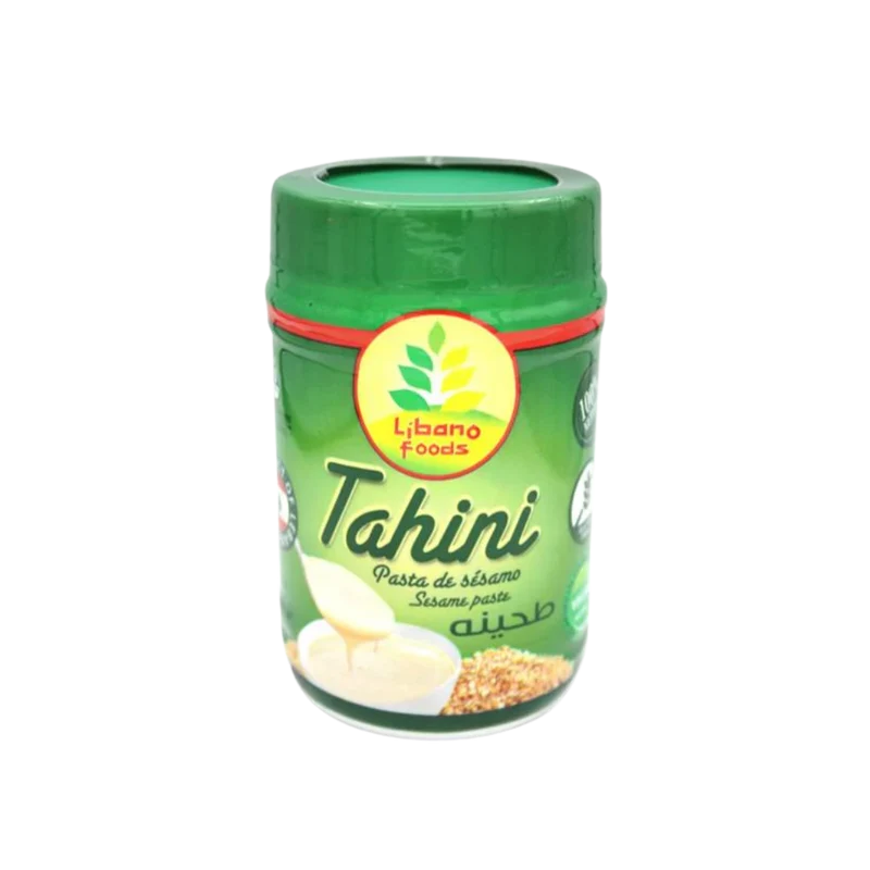 Tahini Tostado 454g