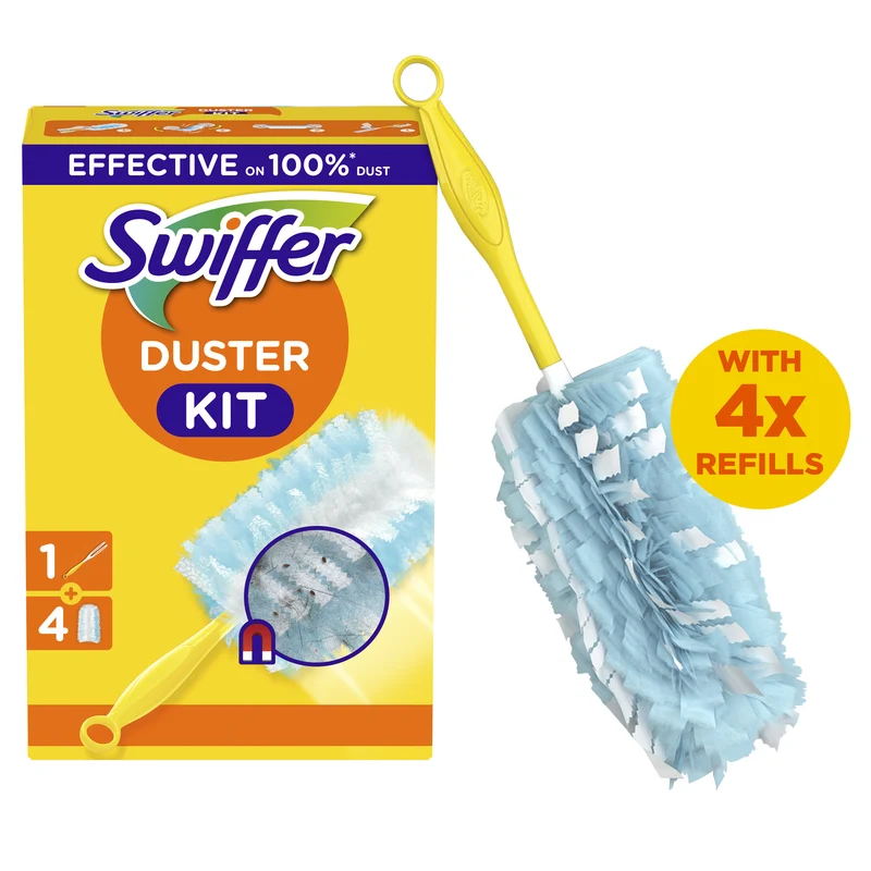 Plumero Swiffer 1u