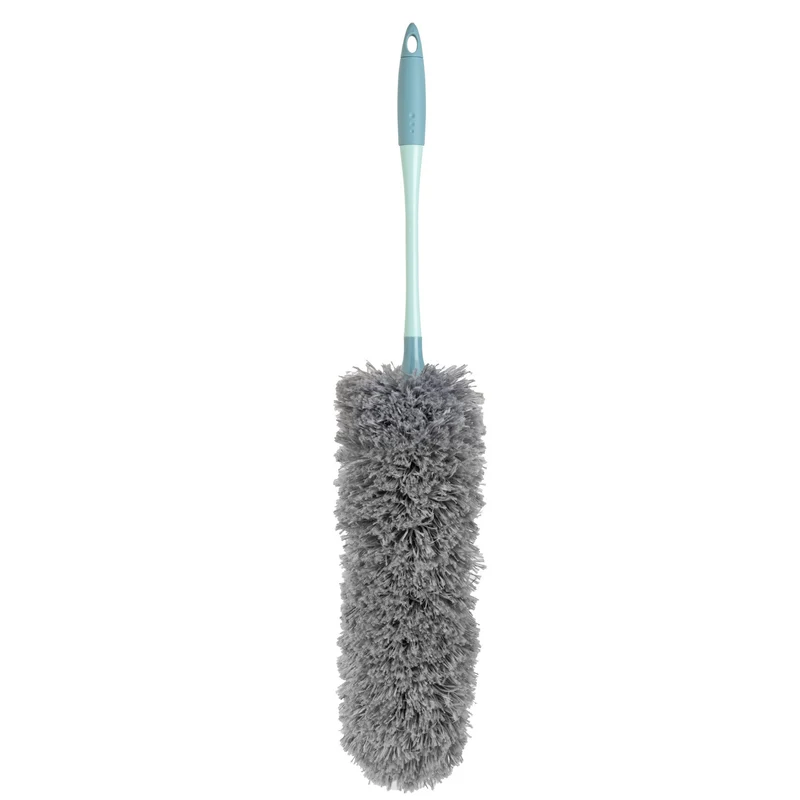Plumero microfibra Vigar 1u