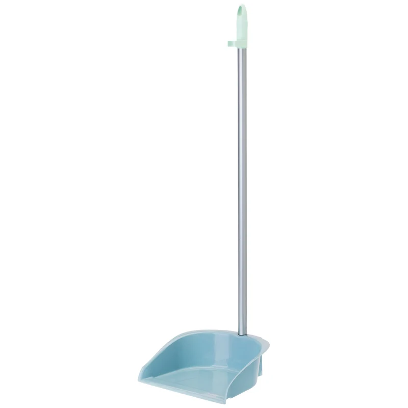 Recogedor antivuelco Vigar 1u