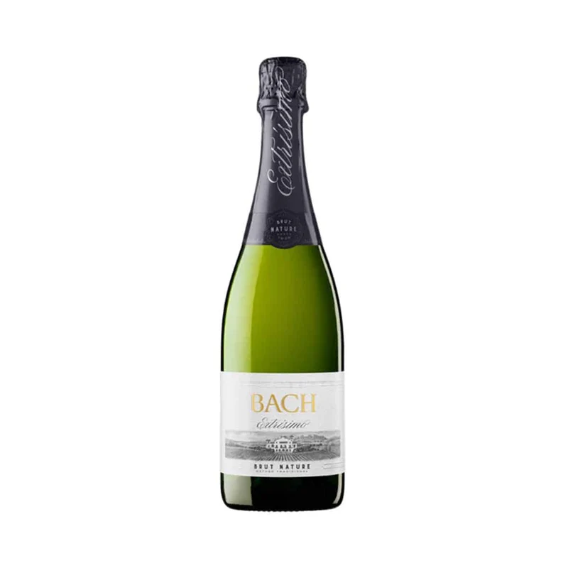 Cava Bach Brut