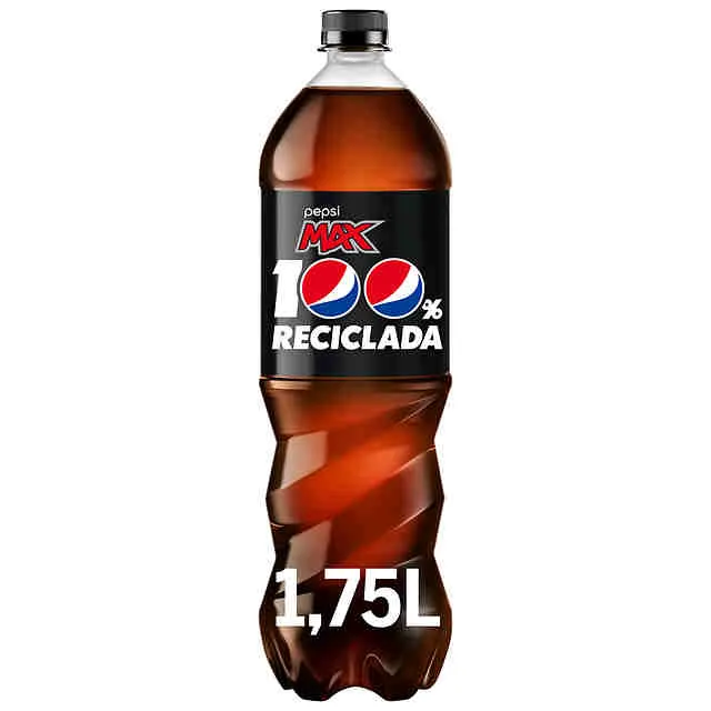 Pepsi Zero 1,75L