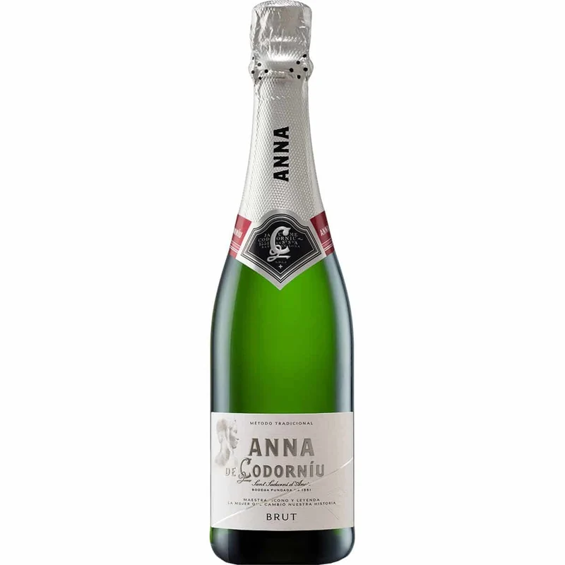 Cava Anna de Codorniu 37,5cl