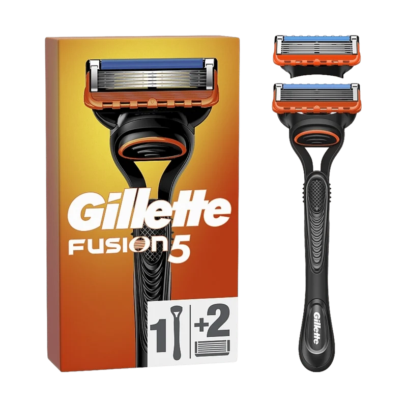 Gillette Fusion 5 Maquinilla