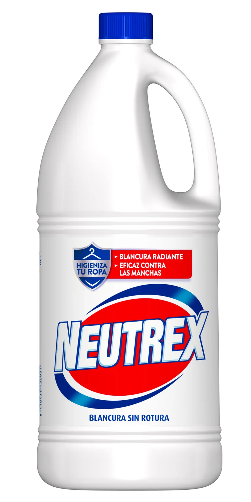 Lejía plus ropa Neutrex 1,9l