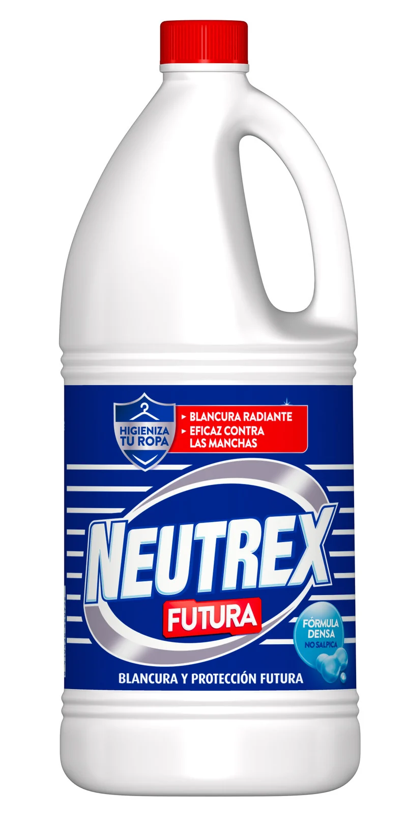 Lejía ropa Neutrex futura 1,9l
