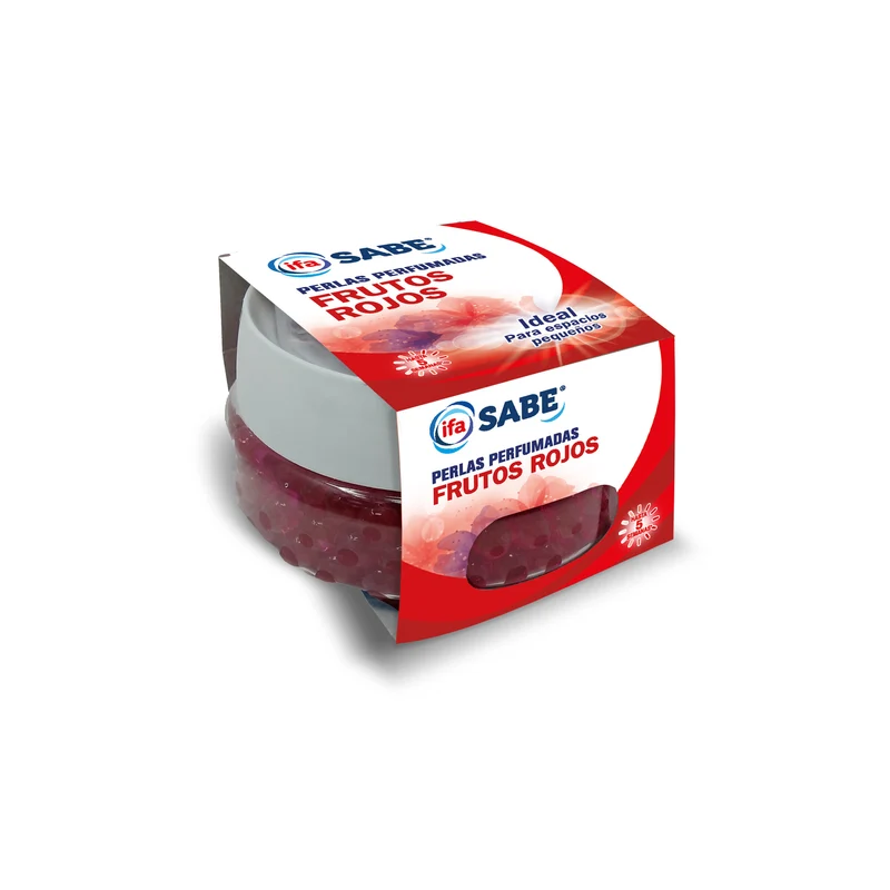 Perla perfume frutos rojos Ifa sabe 110g