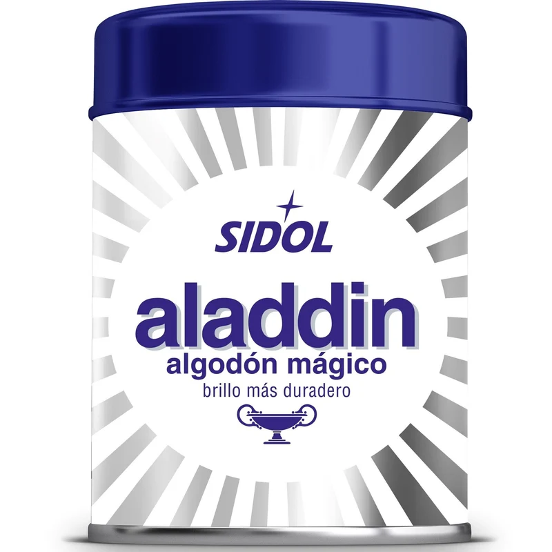 Algodon Aladin 75g Aladdin 75g