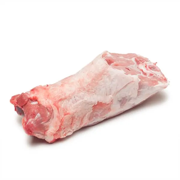 Cuello de cordero 400g aprox