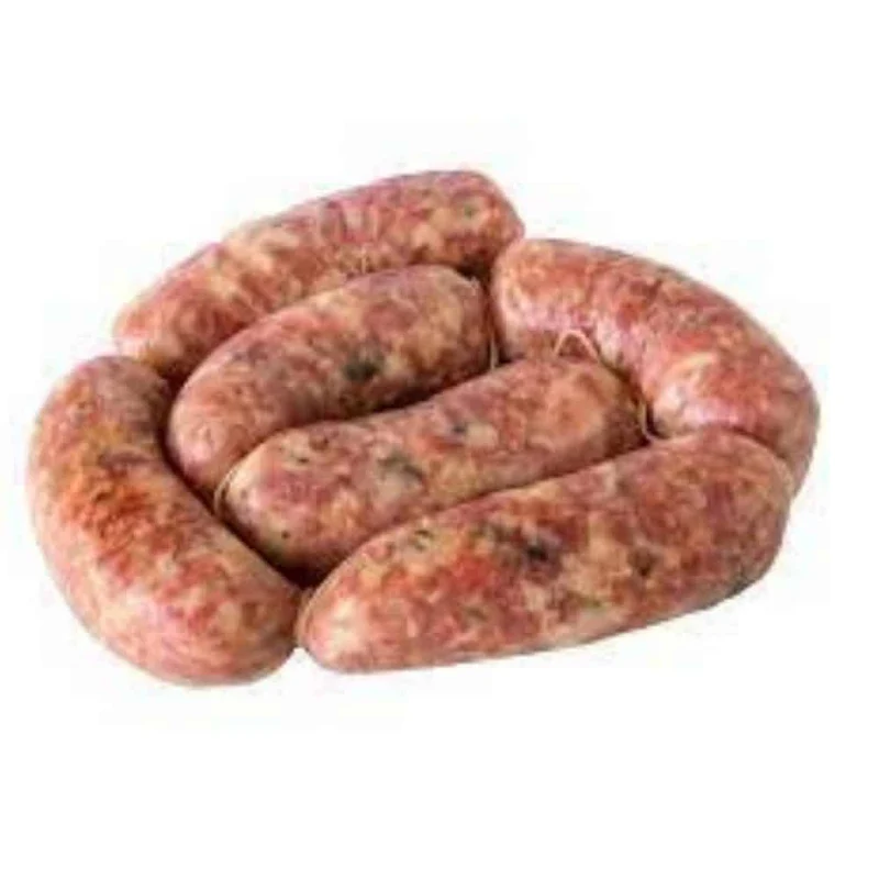 Chorizo criollo 300g aprox
