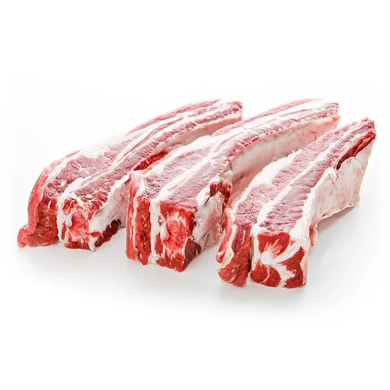 Costilla de ternera 500g aprox