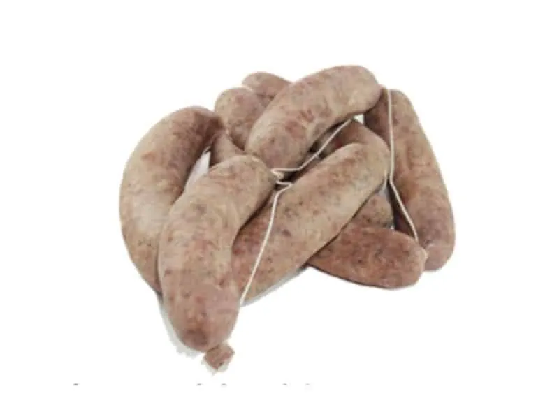 Butifarrones 300g aprox