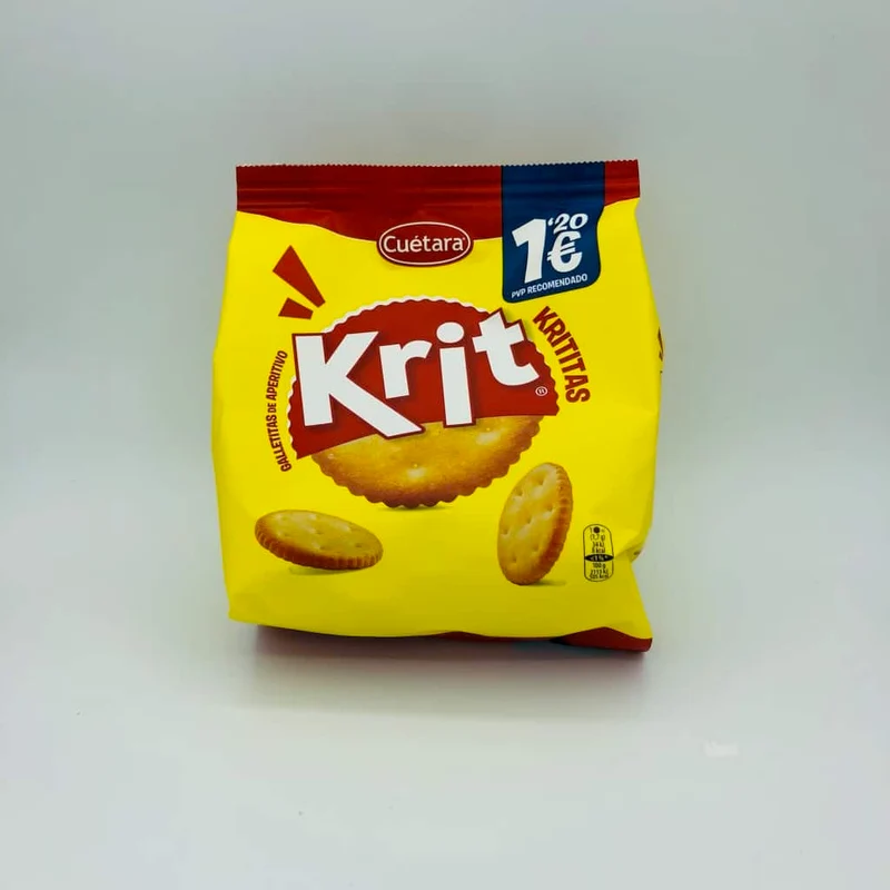 Krititas
