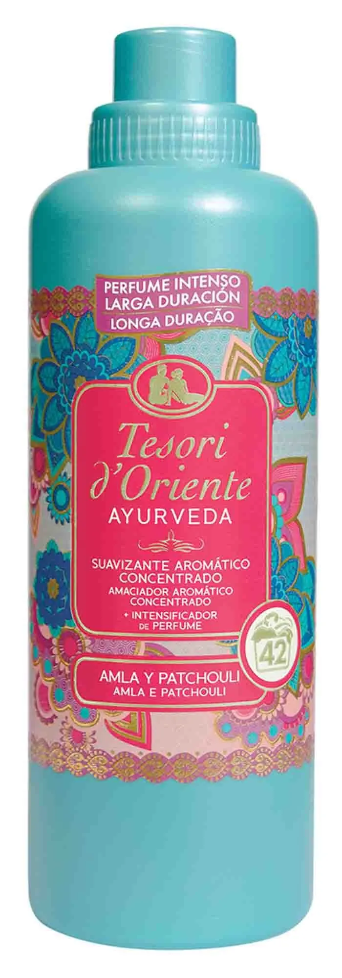 Perfumador aromatic ayurveda Tesori 760ml