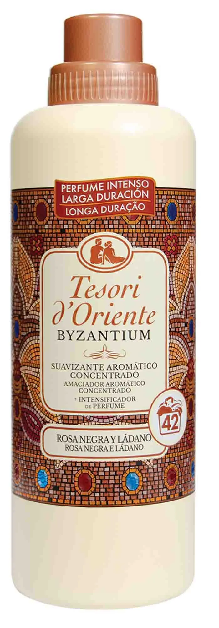 Perfumador aromatic bizantium Tesori 760ml