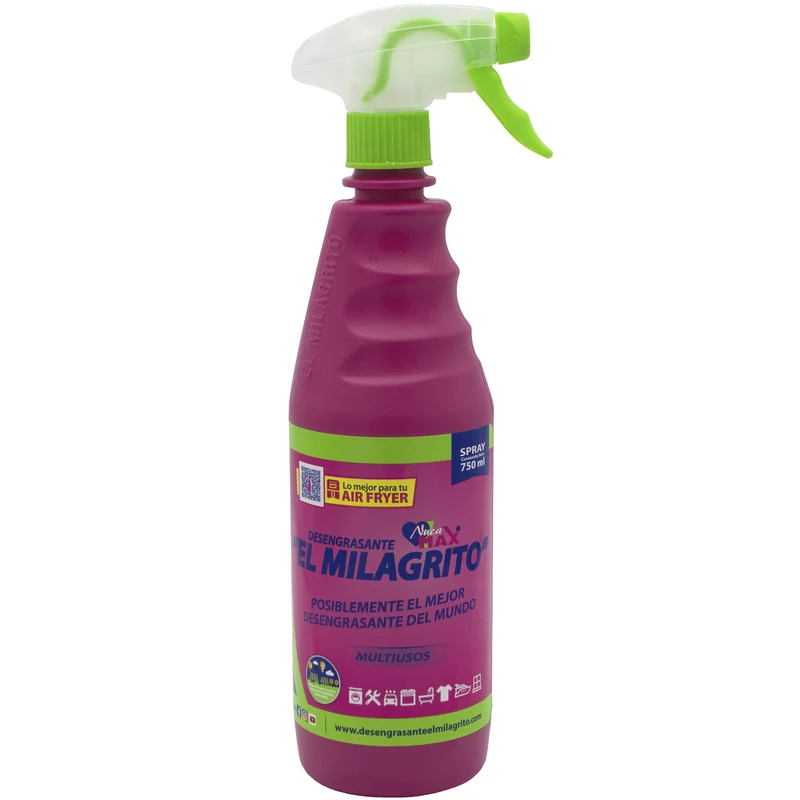 Limpiador desengrasante el Milagrito 750ml