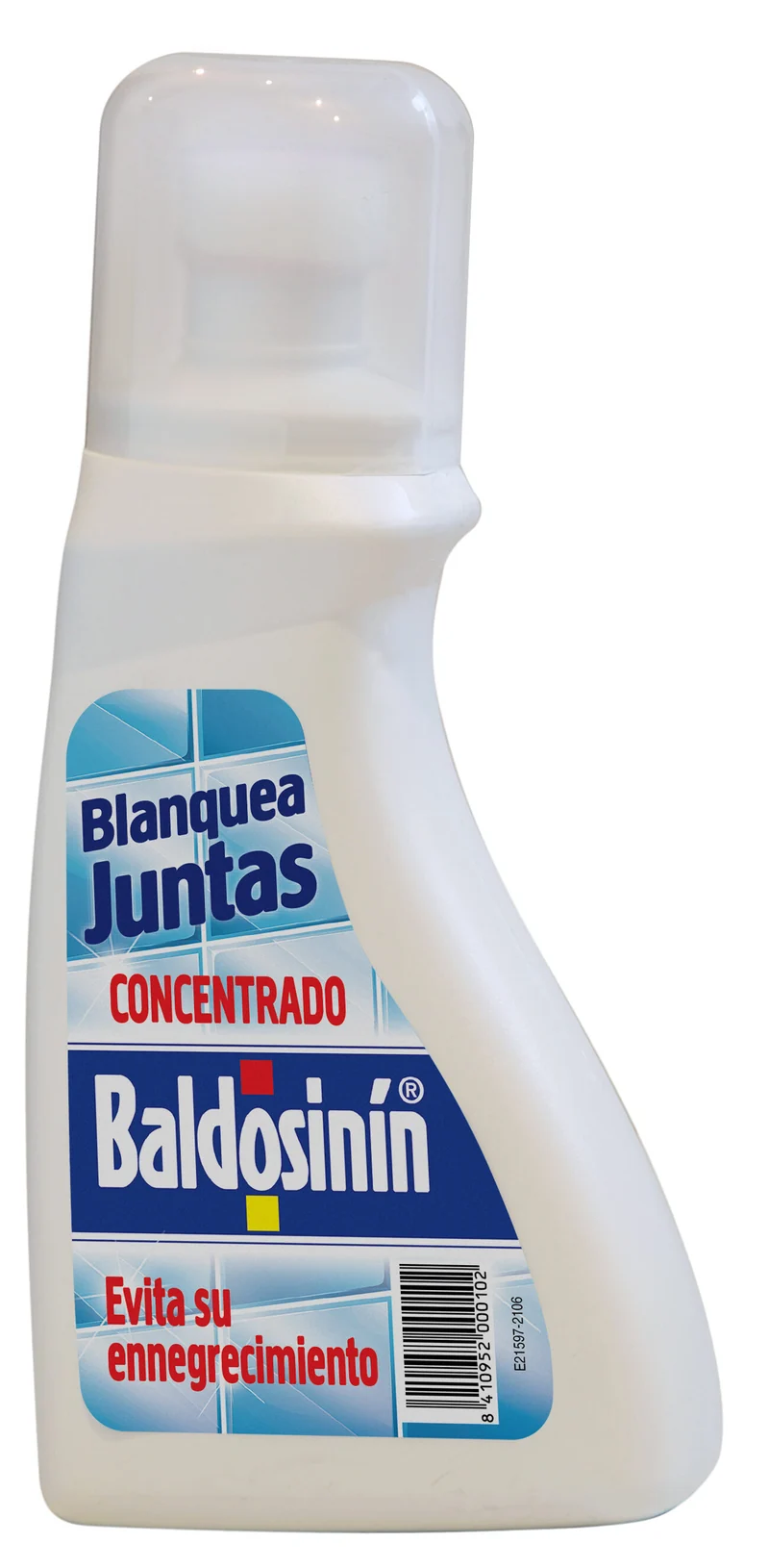 Blanqueador juntas aplicador esponja Baldosinin 200ml