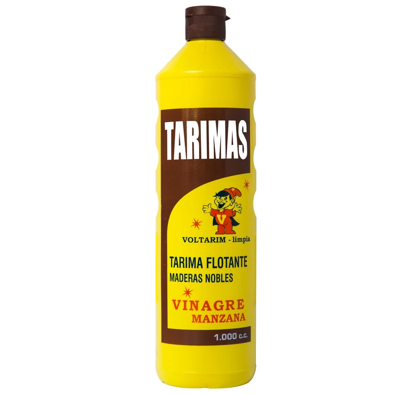 Limpiador tarimas Voltarim 1 l
