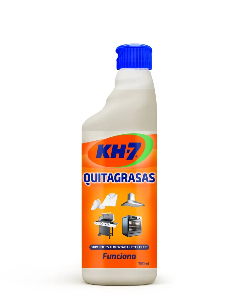 Desengrasante recambio kh7 780ml