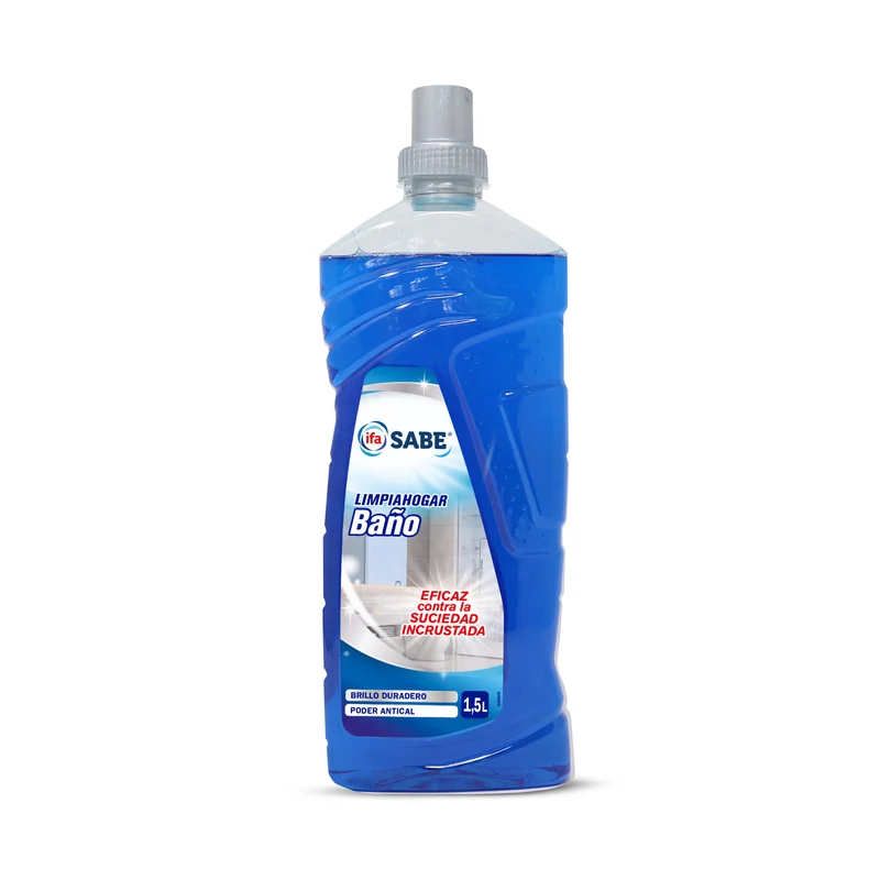 Limpiador baño Ifa sabe 1.5l