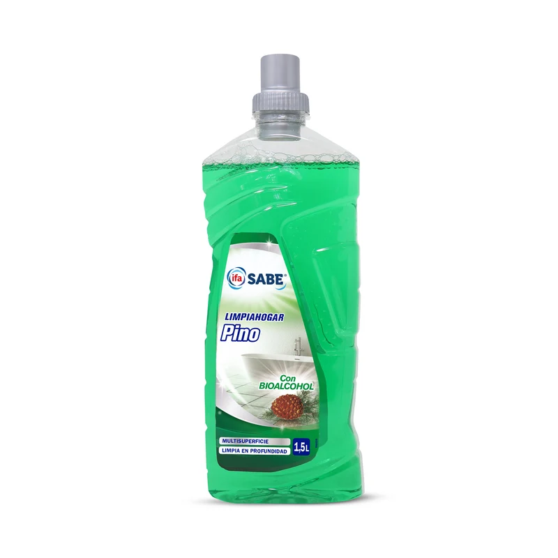 Limpiador pino Ifa sabe 1.5l