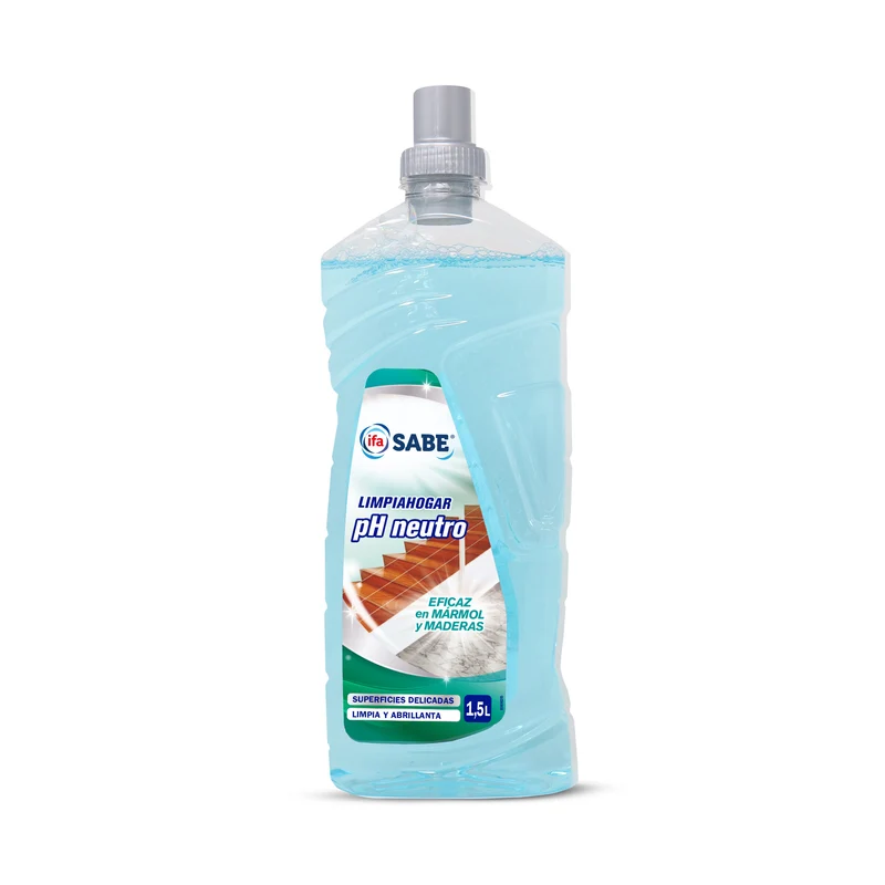 Limpiador ph neutro Ifa sabe 1.5l