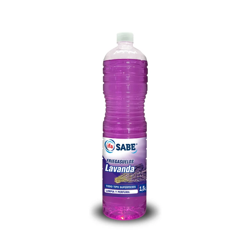 Friegasuelo lavanda Ifa sabe 1.5l
