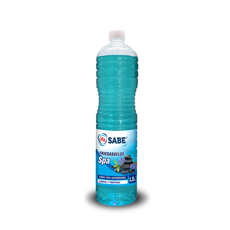 Friegasuelo spa Ifa sabe 1.5l