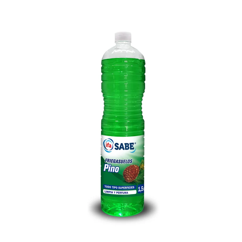 Friegasuelo pino Ifa sabe 1.5l
