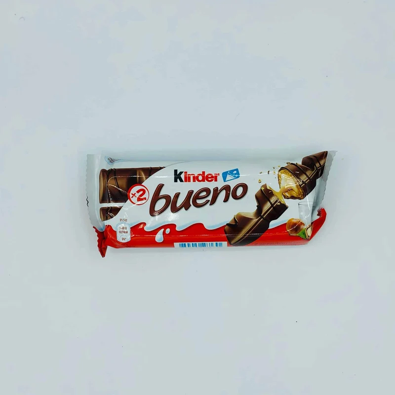 Kinder Bueno