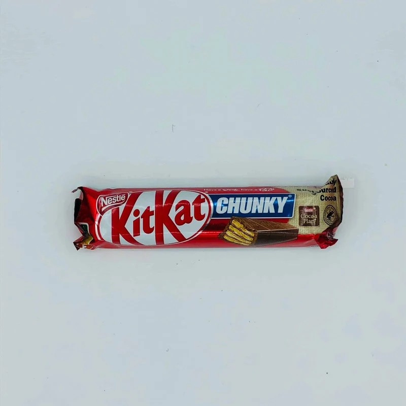 Kit Kat Chunky