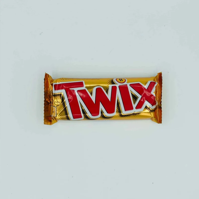 Twix 50g